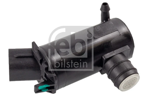 Washer Fluid Pump, window cleaning